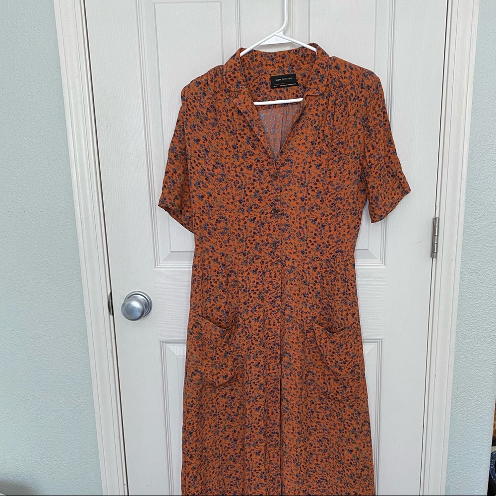 Urban Outfitters dress